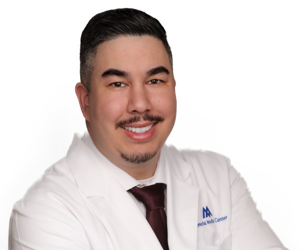 Matthew Endrizzi, MD