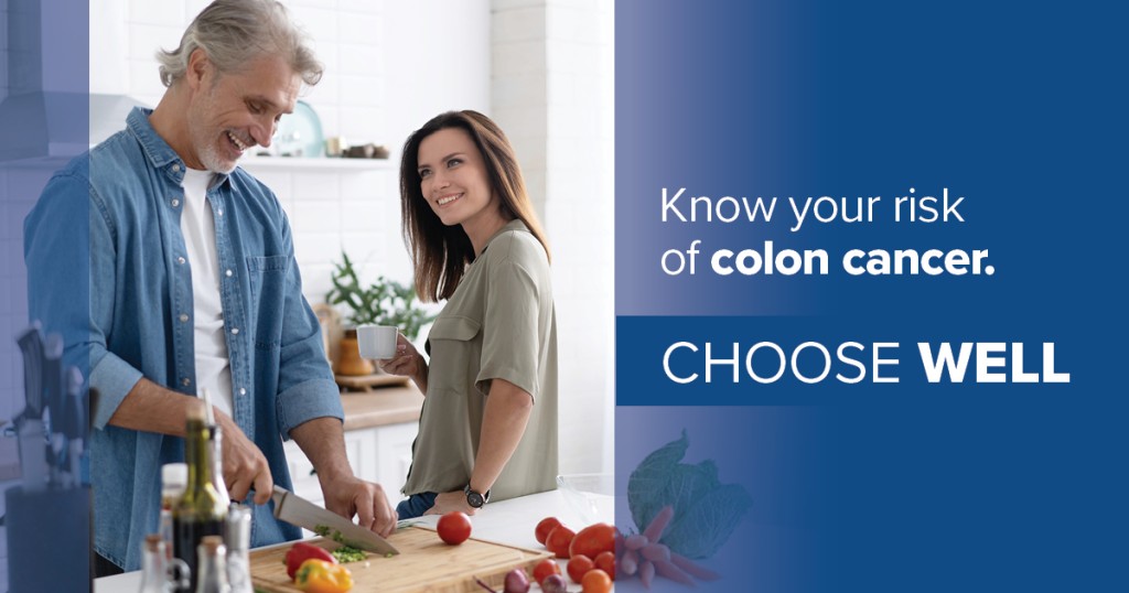 Colon Cancer Awareness Month: Understanding Your Colonoscopy
