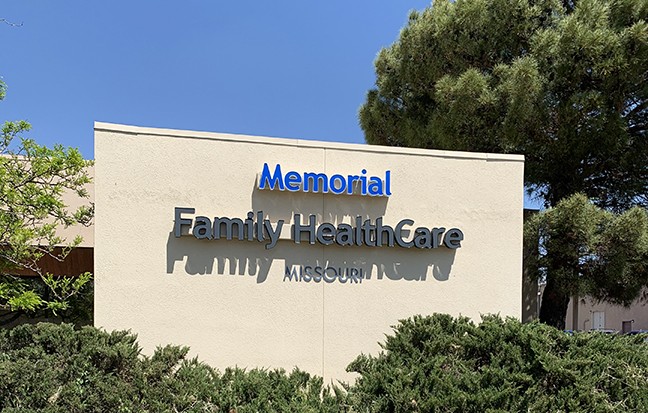Memorial Family HealthCare - Missouri